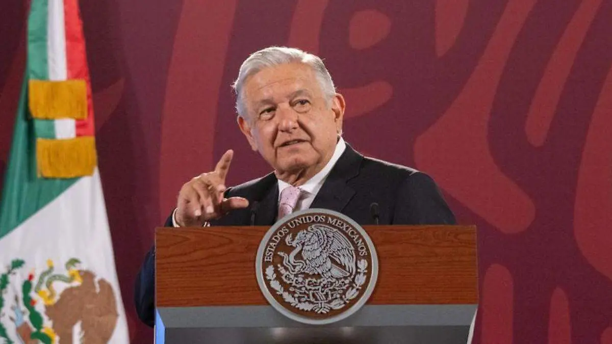 Reunión con Biden se da en buen momento, porque nos necesitamos AMLO 